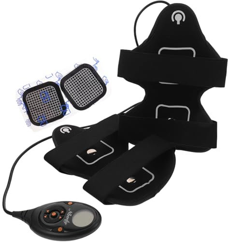 MOBUTOFU Schlankheitsgürtel Für Arme Und Beine Muskelstraffung Und Fettreduktion Trainingszubehör Mit Mikroelektronischer Technologie Bequemer Für Frauen Schnelle Fitness-verbesserung