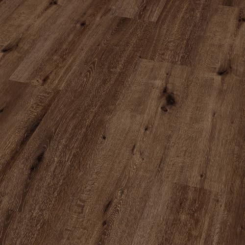 ter Hürne Design-Vinylboden FRIENDS Eiche Anna 2412 Landhausdiele (4,18 m²)