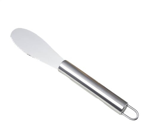 LearnLyrics Distensione Di Latticello, Sparpulente Sandwich, Coltello Da Cucina, Utensili Per Prodotti Per Salsicce Per Salsiccia In Acciaio Inossidabile Per Elettrodomestici Da Cucina Per Antipasto