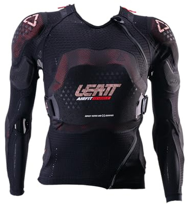 Peto Integral 3DF AirFit EVO Mujer Leatt
