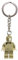 LEGO 852688 Schlüsselanhänger goldene Figur