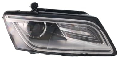 Valeo Scheinwerfer Rechts 44868 für Audi Q5 FL (2012-2017) | Kompatibel mit: AUDI Q5