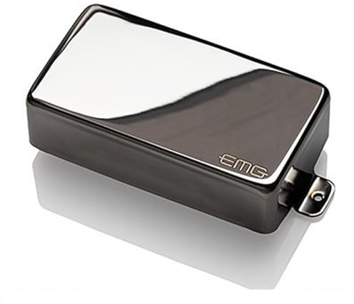 EMG 81-X BC Humbucker chrome