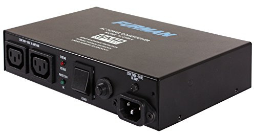 FURMAN AC-210A E Stromverteiler AC Power Conditioner HiFi Netzfilter Stromfilter