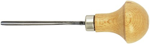 Stubai Micro Stechbeitel, Form 9, 2 mm, 580902