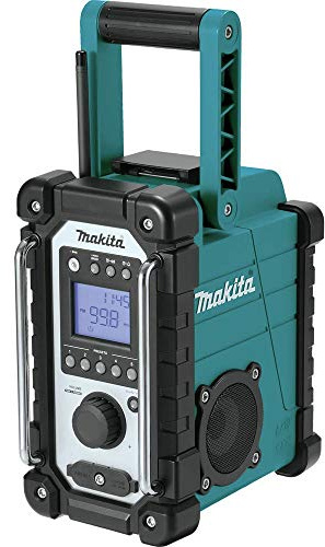 Makita DHP458 18V Li-ion Cordless Combi Drill with 2 x 2Ah Batteries & Charger