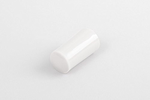 Anschlagpuffer Stopper für Rolladen | 13mm | Weiß | 10 Stück
