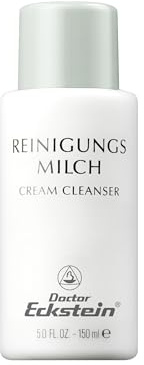 Reinigungsmilch Sanfte Gesichtsreinigung mit feuchtigkeitsspendendem Effekt