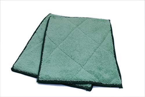 6 panni in fibra di bambù