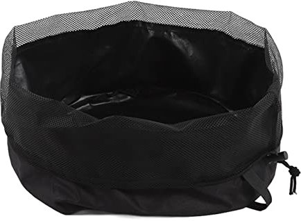 Uadme Bolsa De Almacenamiento De Manguera De Jardín para Caravana,Bolsa De Almacenamiento para Mangueras De Jardín,para Caravanas Autocaravanas Herramientas De Jardín Tuberías De Agua