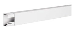 Hager LF3004509016 Kabelkanal (L x B x H) 2000 x 45 x 30mm 2m Weiß