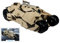 McFarlane DC Multiverse Camouflage Tumbler (The Dark Knight Rises) Gold Label Vehicle Toys
