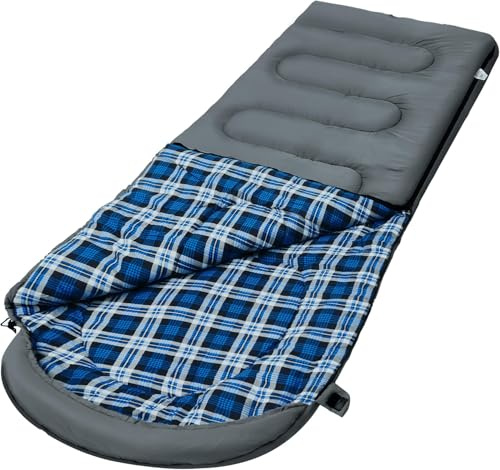 Naturehike Hill01 Schlafsack mit Kapuze für Erwachsene leicht wasserdicht und warm ideal für Camping Outdoor Aktivitäten Rucksack Schlafsack Winter für Wanderungen und Reisen