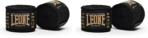 Leone 1947, Bandagen, Unisex-Erwachsene