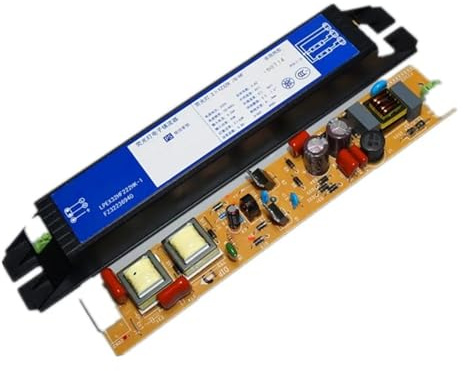 Reattore elettronico per lampade fluorescenti, 32W, alimentatore elettronico for lampada fluorescente T8 YZ32R