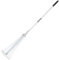 Spear & Jackson 3882NB Rastrillo de Césped de Carbono Ajustable Neverbend