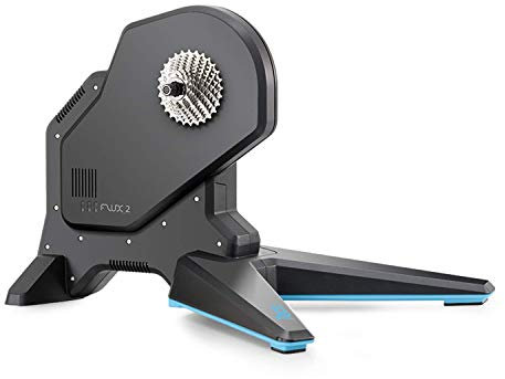 Tacx Flux 2 Smart Direct-Drive Trainer