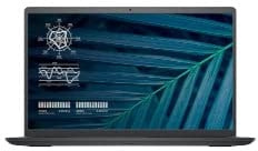 Vostro 15 3510 15.6'' Core i5 RAM 8GB SSD 512GB DVJGM