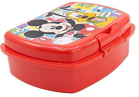 Stor BOÎTE À LUNCH URBAN | MICKEY BETTER TOGETHER