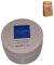 Ted B.London Violet & Bergamot Body Soufflé, 100ml