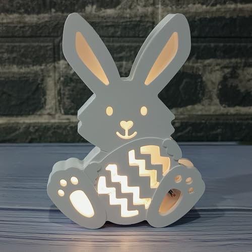 Silikonformen Gießformen Ostern, Ostereier Silikonform Ostern Hase Gießformen Silikon Gießform Ostern Gipsformen zum Gießen Giessformen Silikon Frühling Silikonform Osterhase Eier Gießform Hase (A)