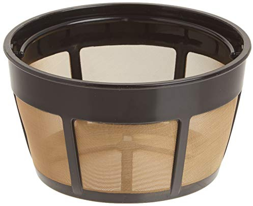 Cuisinart GTF-B Gold Tone Coffee Filter, Basket