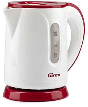 Girmi BL10 Bollitore 800 CC