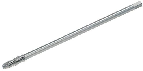 Völkel, 32033, Maschinengewindebohrer, extra lang, DIN 371, HSS-E, M 6 x 1.0