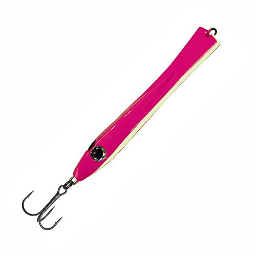Team Norway Norge Pirk Pilker 250 g Pink/Luminous