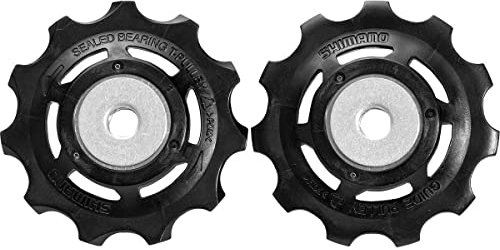 SHIMANO Ultegra 11 Speed Road Pulley Wheel Kit