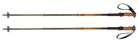 Kelty Range 2.0 Trekking Pole (Pair)
