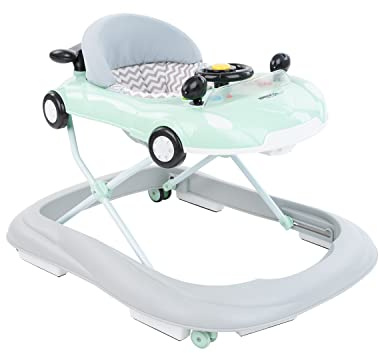 Kikka Boo Rollator Car Mint