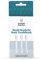 Spotlight Oral Care - Sonic Replacement Heads 3 Pack - Daily Brushing - Dentist-Developed Cleaning Performance - Superior Cleaning by Dental Professionals - Variety of Colors, Easy Replacement