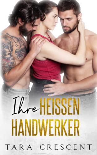 Ihre heißen Handwerker (Die Cocky-Serie)