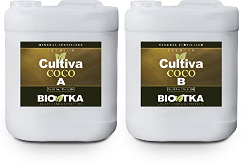 BioTka STARTERS-PACK PRO-XL