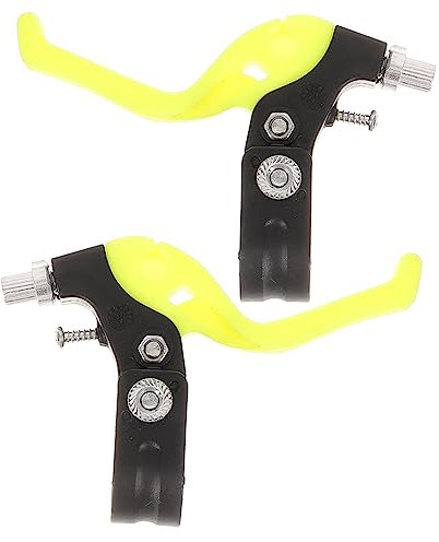 BESPORTBLE Fahrradbremshebel Ersatz Für Kinderfahrrad Aus Robustem Material Mit Glatter Oberfläche Für Sichere Fahrradbremse