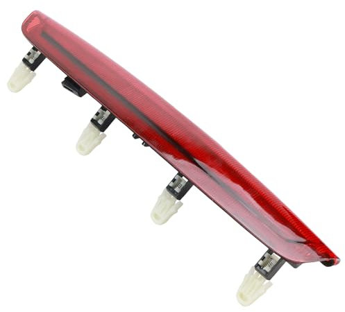Terza luce freno per A3 8P Sportback S3 RS3 2004-2012 Luce freno ausiliaria per auto ad alta luminosità Luce freno portellone posteriore 8P4945097C