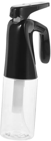 DEARMAMY Spray Bottle for Hair and Water Multi Use Mist Spray Bottle for Skincare Hair Styling Plant Misting and Cleaning Leak Fine Mist Design Versatile and Durable
