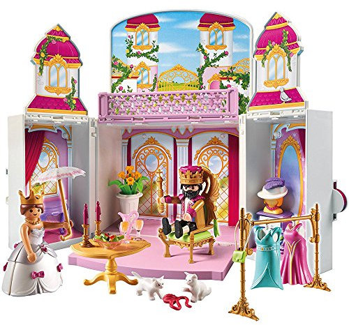 PLAYMOBIL 4898 Königsschloss