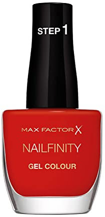 Max Factor Nailfinity Gel, Fb. 420