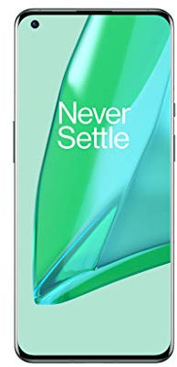 ONEPLUS 9 Pro 5G SIM-freies Smartphone mit Hasselblad-Kamera für Smartphones - Pine Grün 8GB RAM 128 GB - 2 Jahre Garantie