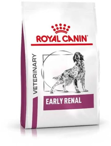 ROYAL CANIN Early Renal Canine - Dry Food for Adult Dogs in The Early Stages of Kidney Disease - 14 kg