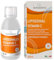 Bandini® Vitamina C Liposomal Líquida Vegana, Complemento Alimenticio 1000 mg, Alta Dosificación y Absorción, Máxima Biodisponibilidad, Antioxidante, Libre de OGM, 250ml con vaso Dosificador