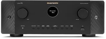 Marantz Cinema 60 7.2 Channel Network A/V Receiver