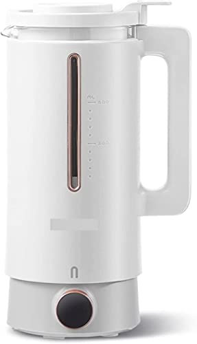 伟 祥 Soy Milk Maker Soybean Milk Machine Electric Juicer Blender Multifunction Cytoderm Breaking Machine Health Pot Double Cup Switchable