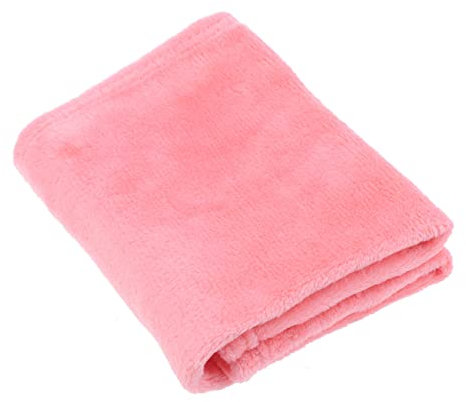Haustierdecke Leicht, aus Flanellfleece, Extra Warm