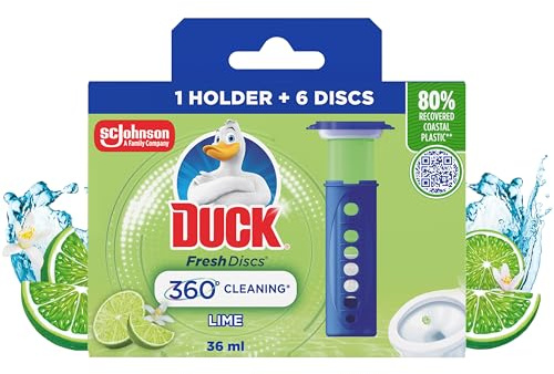 Duck FD Lim OBP-Hld HRZ RCP 36ml/5 GB IE