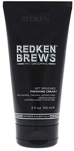 Redken für Men gepflegte Creme, 1er Pack (1 x 150 ml)