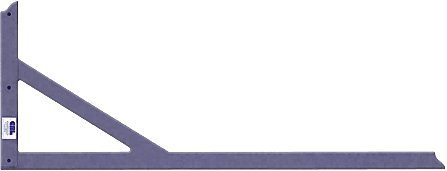 CRL 36 Phenolic L Square