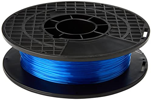 Taulman 3D-Print Filament t-glase PETT Orion Blue 1.75mm filament
